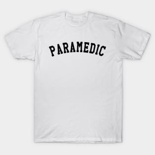 Paramedic T-Shirt